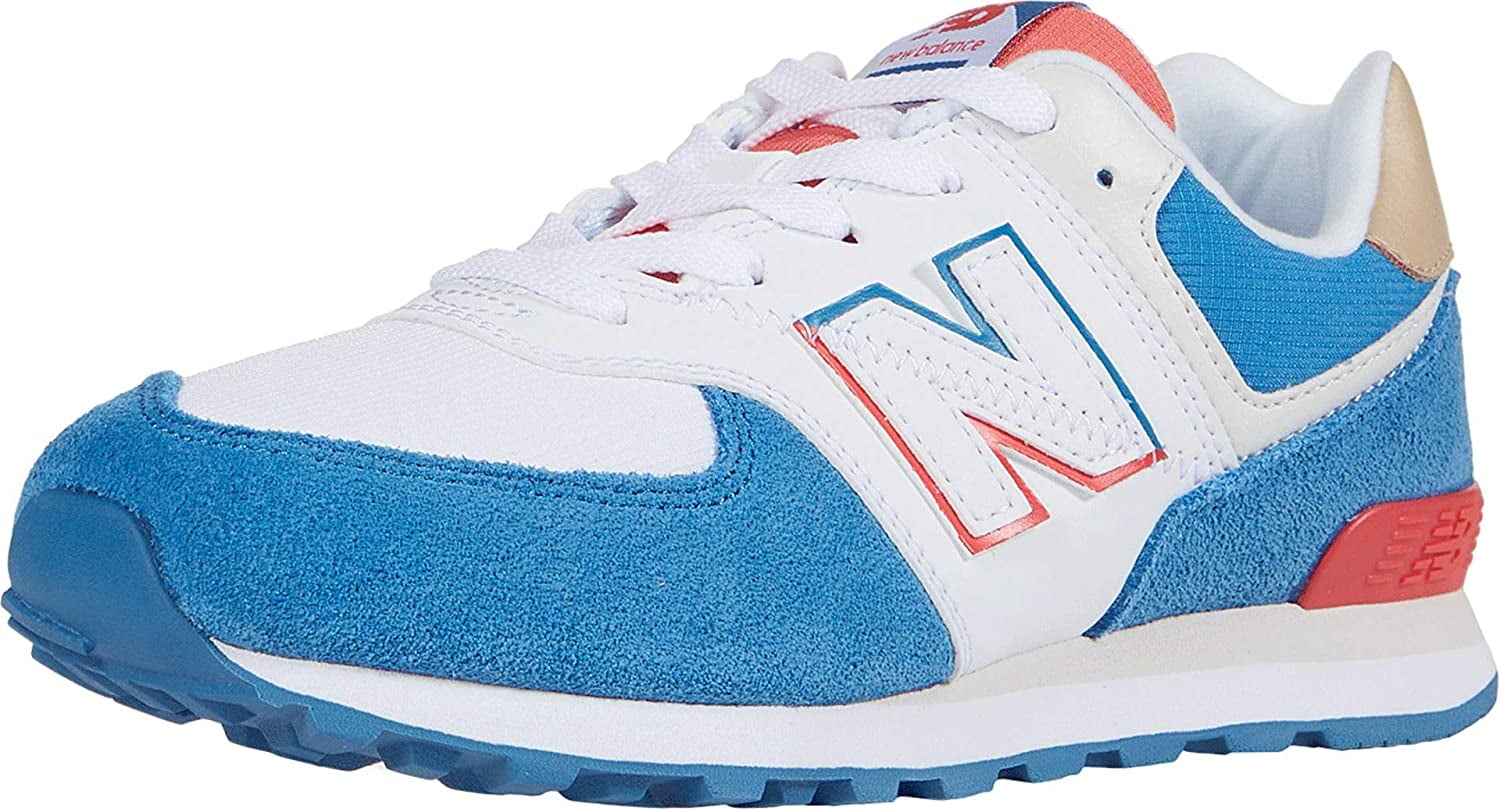 تعليق نبض الثلج new balance 574 core kids - canlarinsa.com