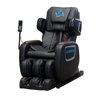 BestMassage Zero Gravity Full Body Electric Shiatsu Massage Chair with Wireless Bluetooth Speaker,Lions