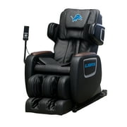 BestMassage Zero Gravity Full Body Electric Shiatsu Massage Chair with Wireless Bluetooth Speaker,Lions