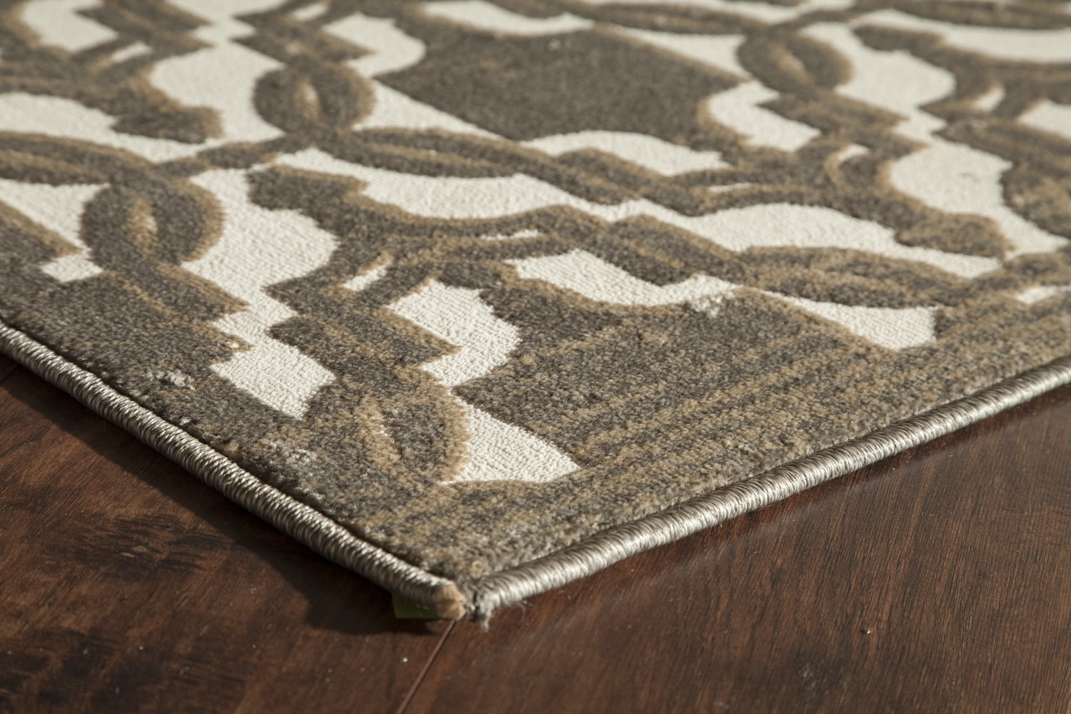 rugs america rv500b runner, 2'2" x 8', tan