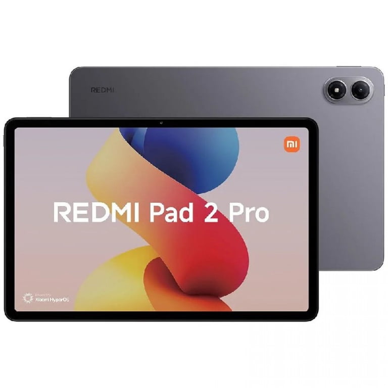 XIAOMI Redmi Pad 2 PRO Only WiFi (No Calls or Text) 12.1