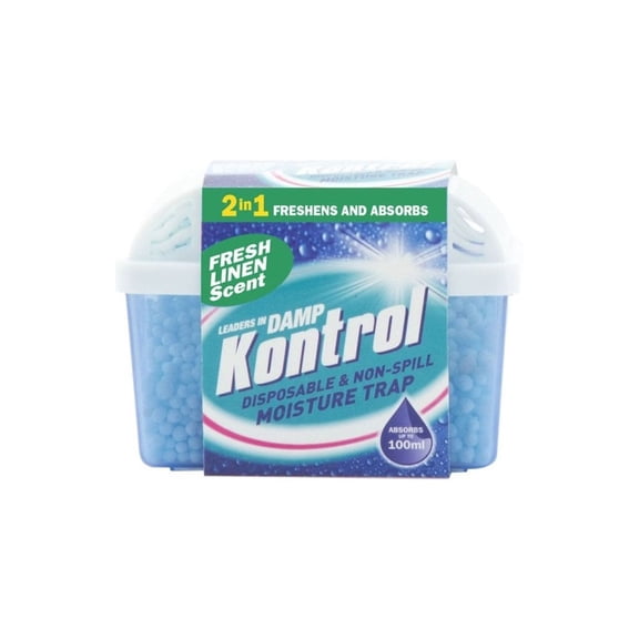 Kontrol Linen Fresh Mini Moisture Trap