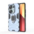 thumbnail image 1 of Funda para Xiaomi Redmi NOTE 13 PRO 4G con Soporte Anillo Giratorio 360° y Protección Resistente a Golpes y Caídas, 1 of 5