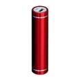 thumbnail image 1 of Amdohai New Portable USB Battery Phone Case DIY Box Kit Golden, 1 of 7