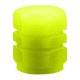 thumbnail image 1 of Car Accessories Auto Parts Products Valve- Cap Luminous Valve- Luminous Valve- Core Cover Set Tire Valve- Core Valve- Cap Cover Set Universal Car Tire Valve- Cover, 1 of 2