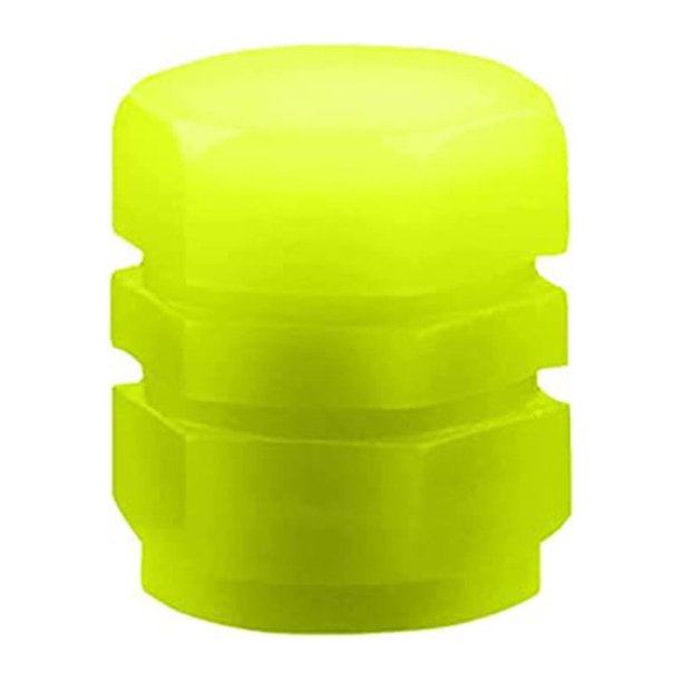 Car Accessories Auto Parts Products Valve- Cap Luminous Valve- Luminous Valve- Core Cover Set Tire Valve- Core Valve- Cap Cover Set Universal Car Tire Valve- Cover