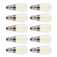 thumbnail image 5 of 10 Pack Mini Dimmable E14 LED Bulbs for Pendant Light Wall Lights, 5 of 5