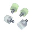 thumbnail image 1 of Paintless Dent Repair Kit M8 ScrewTap Down Pen Heads Tip for Hook Hammer Dent Removal Tools, 1 of 5