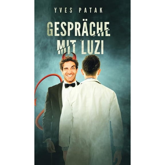 Gespräche mit Luzi (Hardcover)