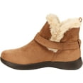 thumbnail image 3 of New JBU By Jambu Women's Nomadic Boot Tan 6.5, 3 of 5