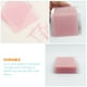 thumbnail image 4 of 6 láminas de pegatinas de párpados de belleza Patinas de párpado de párpado invisible, 4 of 5