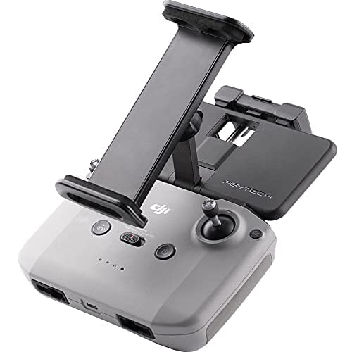 Tablet Holder Pad Foldable 4-11 Inches Tablet Mount for DJI Mavic Air 2S/Mavic Air 2/Mavic Mini 2/Mavic Mini/Mavic 2/Mavic Pro /DJI Spark Remote Controller Accessories 
