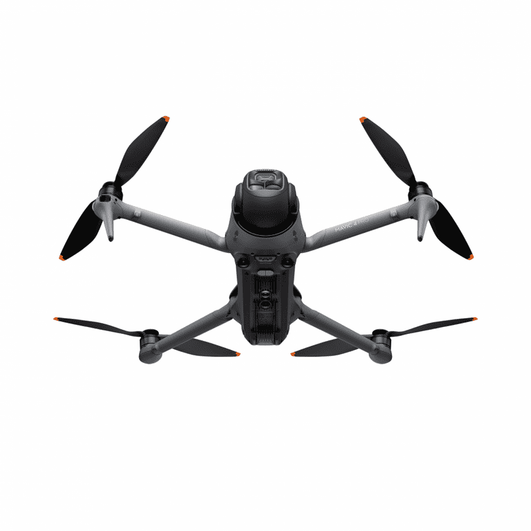 DJI Mavic Pro ドローン DJI Mavic 4 Proを購入 - 3眼カメラ搭載フラッグシップ カメラ