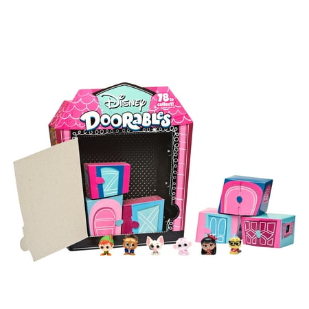 Disney Doorables Multi Peek Pack