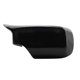 thumbnail image 3 of Sidaley Cubiertas de espejo retrovisor estilo 2021, tapas de espejo lateral para E46 E39 Sedan Touring 1998 1999 2000-2005 51168238375 51168238376 Bombillas para automóviles No.01 Sidaley VI001327-01B, 3 of 6