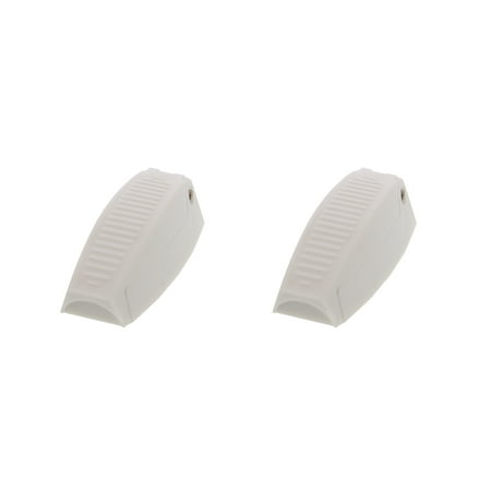 Abn Plastic Rv Camper Door Catch Hook For Baggage Hatch Or