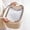 Brown, variant on Plastic Storage Basket with Handle - Imitation Rattan Toy Organizer Bin - Versatile Snack Container for Home, Kitchen, Office - Multi-Purpose Dirty Laundry Basket and Desktop Storage Box