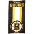 thumbnail image 2 of Toalla de Playa Northwest NHL Boston Bruins 30x60 pulgadas, 2 of 3