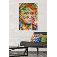 thumbnail image 2 of Dean Russo - Donald Trump Wall Poster, 22.375" x 34", 2 of 4