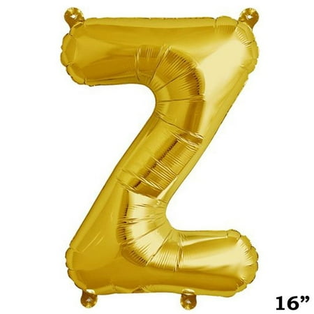 Smiley Face Foil Balloon - Efavormart Gold 16
