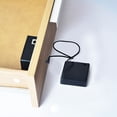 thumbnail image 3 of de Armario Electrónica NFC para Armario de Armario de Madera Sunnimix Cerradura electrónica del gabinete, 3 of 8