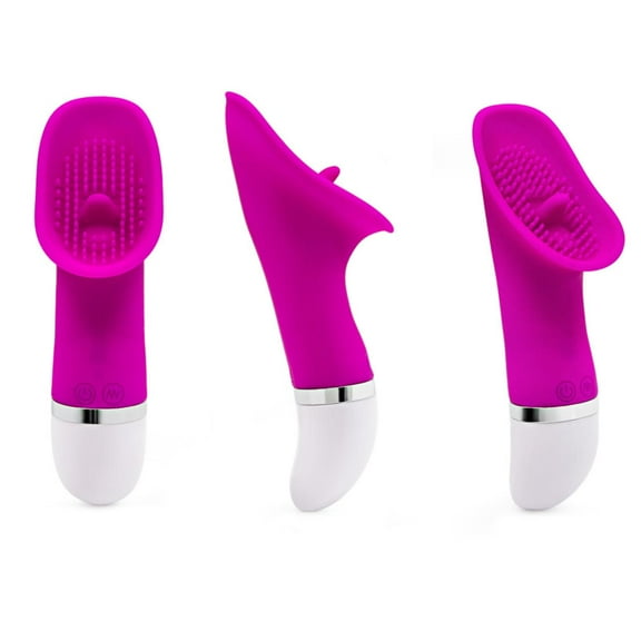 Mini Wand Massager,Small Handheld Massager with 10 Quiet Modes, Personal Handheld Massager for Neck Shoulder Back BodyJ038