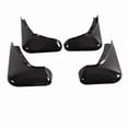 thumbnail image 1 of Car Mudguard For Volvo XC60 2018-2023 Front Rear Splash Guards Mudflaps Mud Flap Mudguards, 1 of 7