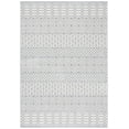 thumbnail image 2 of SAFAVIEH Belmont Collection BMT132A Ivory / Grey Rug, 2 of 9
