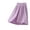 Purple, variant on UJNDER Girls Lightweight and Skirt Combo Breathable Ice Silk Casual Loose Fit Girls Wide Leg Pants,Purple,5-6 Years