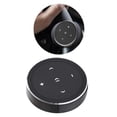 thumbnail image 2 of Bouton de Contrôle Multimédia Sans Fil Bluetooth 4.0 Contrôle Smartphs Noir, 2 of 6