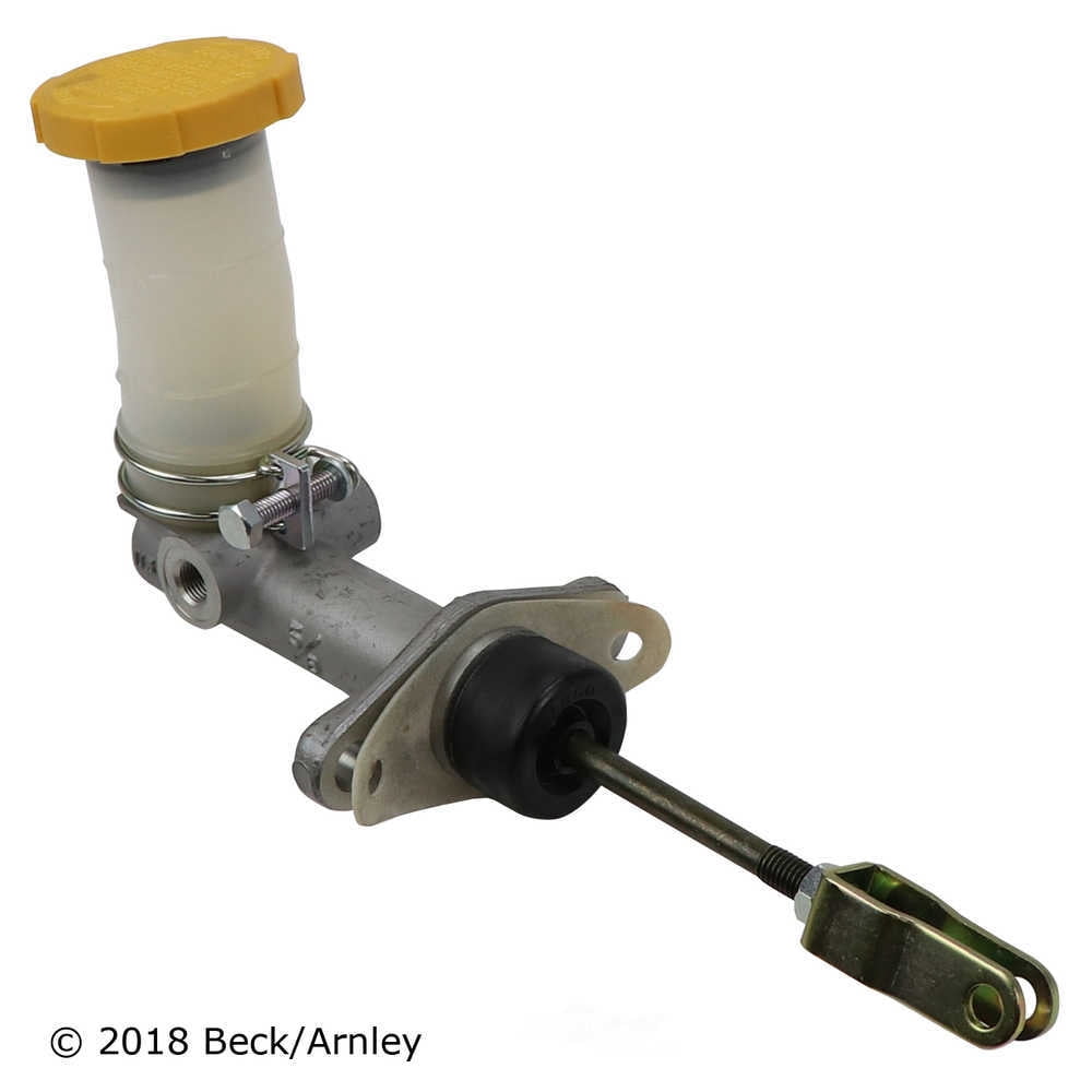 BeckArnley 072-9050 Clutch Master Cylinder