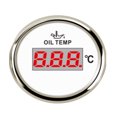 thumbnail image 1 of Metro de Temperatura de Aceite de LED Suministros de Reemplazo de Vehiculó Sunnimix Metro de la temperatura del aceite del coche, 1 of 8