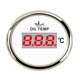 thumbnail image 1 of Metro de Temperatura de Aceite de LED Suministros de Reemplazo de Vehiculó Sunnimix Metro de la temperatura del aceite del coche, 1 of 8