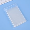 thumbnail image 1 of Película de tarjeta CPP 20, juego de tarjetas de seda transparente, tarjeta pequeña, tarjeta láser de dos capas, barra de película, bolsa autoadhesiva para sellado de palomitas de maíz, 1 of 5