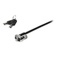 thumbnail image 5 of MicroSaver 2.0 Keyed Laptop Lock - Like Keyed, 5 of 15