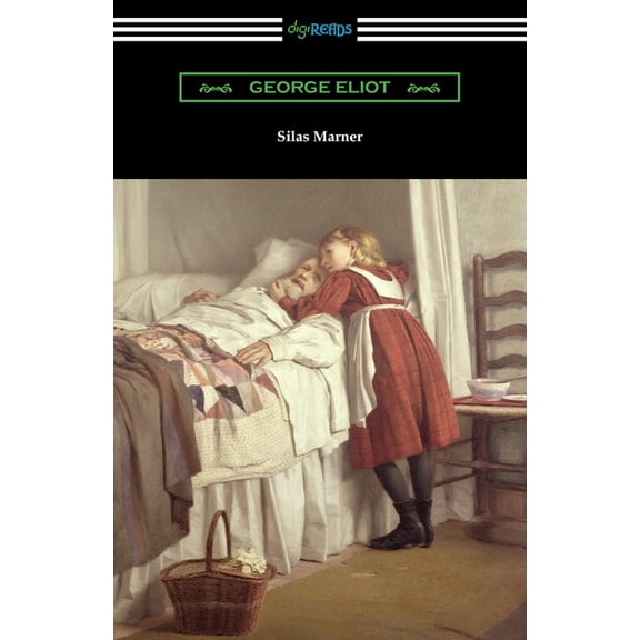 Silas Marner (Paperback)