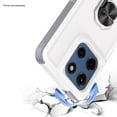 thumbnail image 4 of Funda Zerodamage SaharaCase Serie Raider para Moto G Stylus 5G, 4 of 10