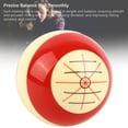 thumbnail image 4 of Billiards Cue Ball Training Artifact, High Friction Coefficient Standard Training Billiards Cue Ball 57.2mm Diameter Sturdy  for US Billiards Eight Balls, 4 of 7