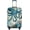 Ocean Octopus, variant on Travel Luggage Cover Ocean Octopus Suitcase Protector Washable Baggage Covers (for 22-24 inch luggage)