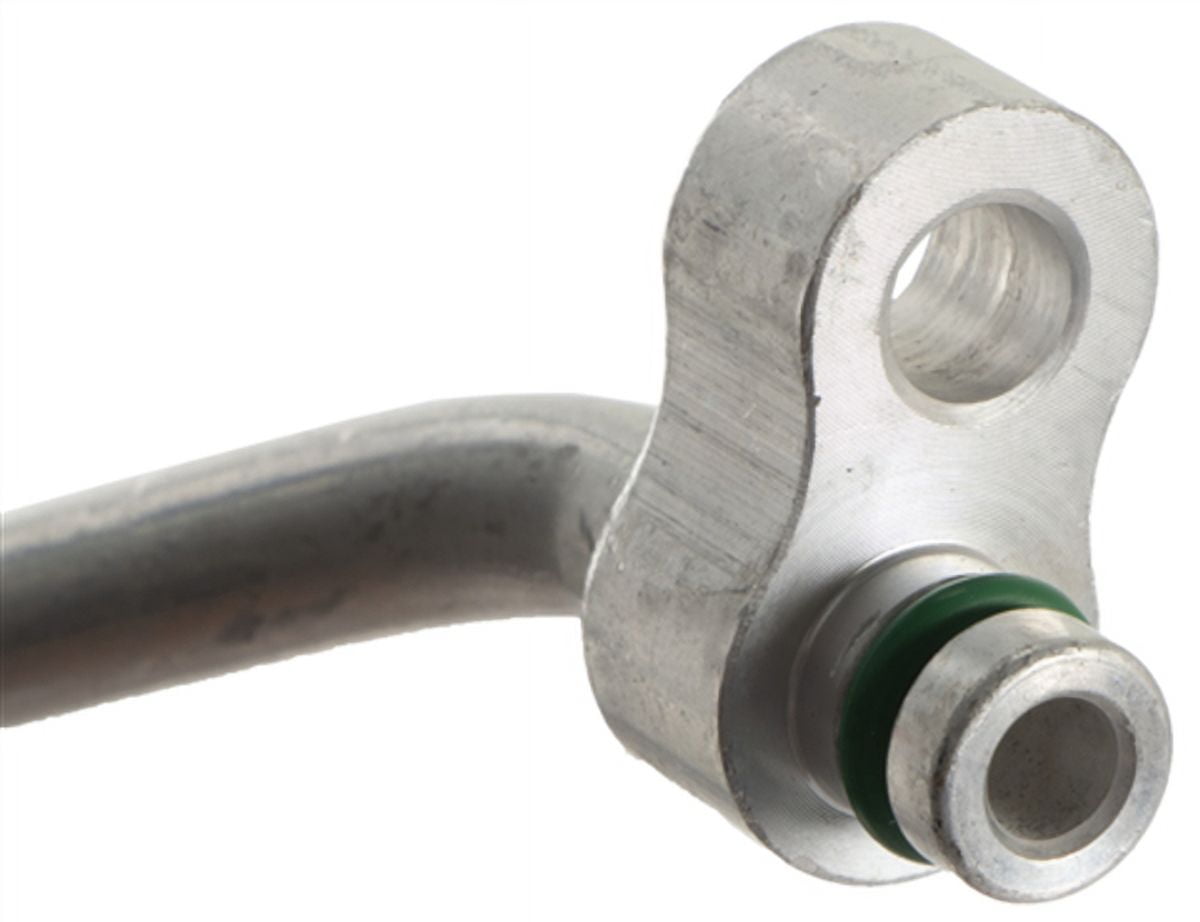 Liquid Line Hose Assembly w/o Orifice Tube