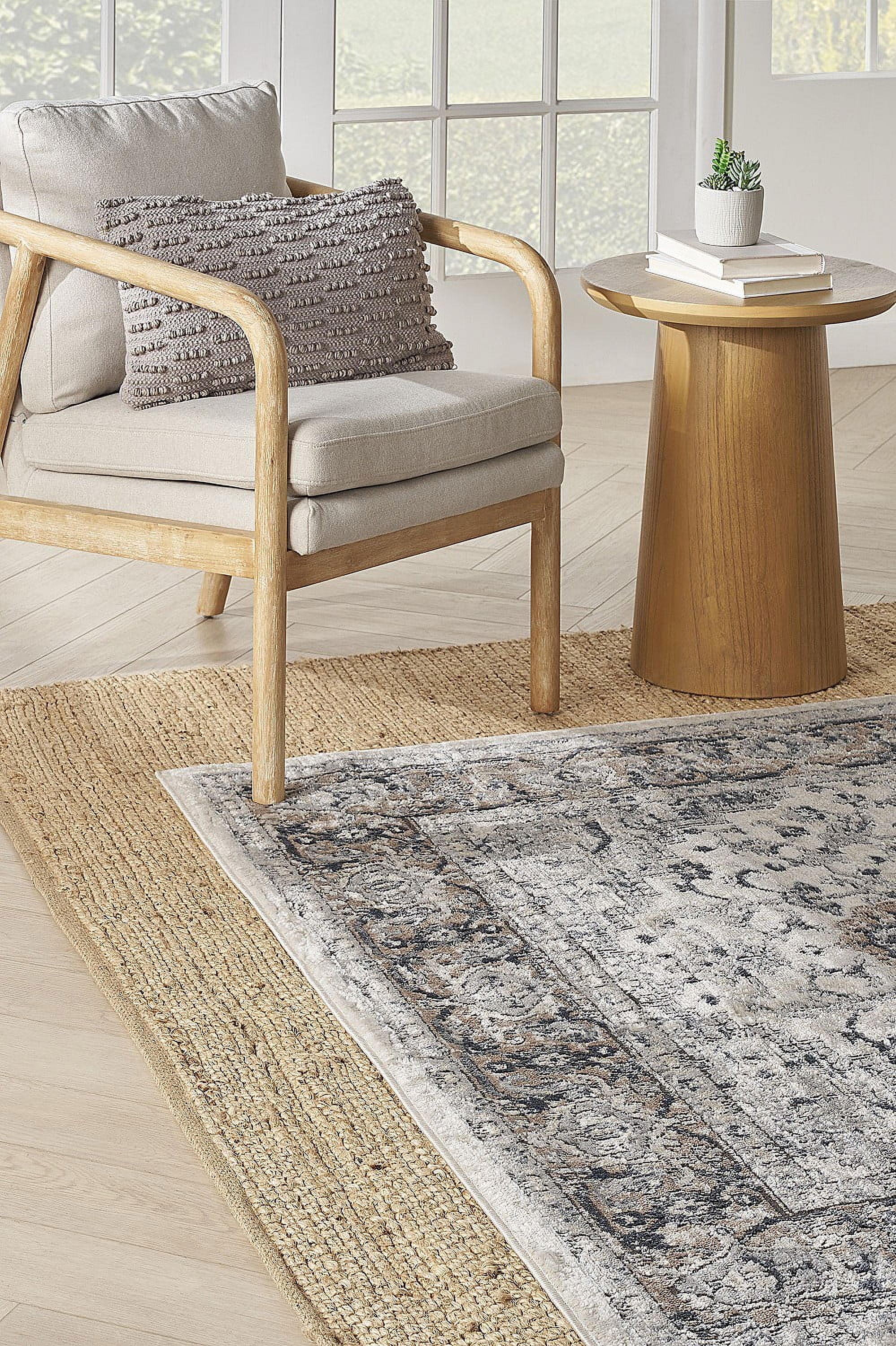 Re:CENO ERIVAN RUG 140cm×200cm Re:CENO ERIVAN RUG 140cm×200cm Re:CENO