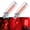 Red, variant on Transform Your Car Interior with Quayub 2PCS USB LED Mood Lights – Touch Control, Adjustable Brightness, Portable & Durable – Perfect for Night Driving, Home Décor, and Camping