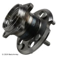 thumbnail image 3 of BeckArnley 051-6093 Hub And Bearing Assembly, 3 of 4