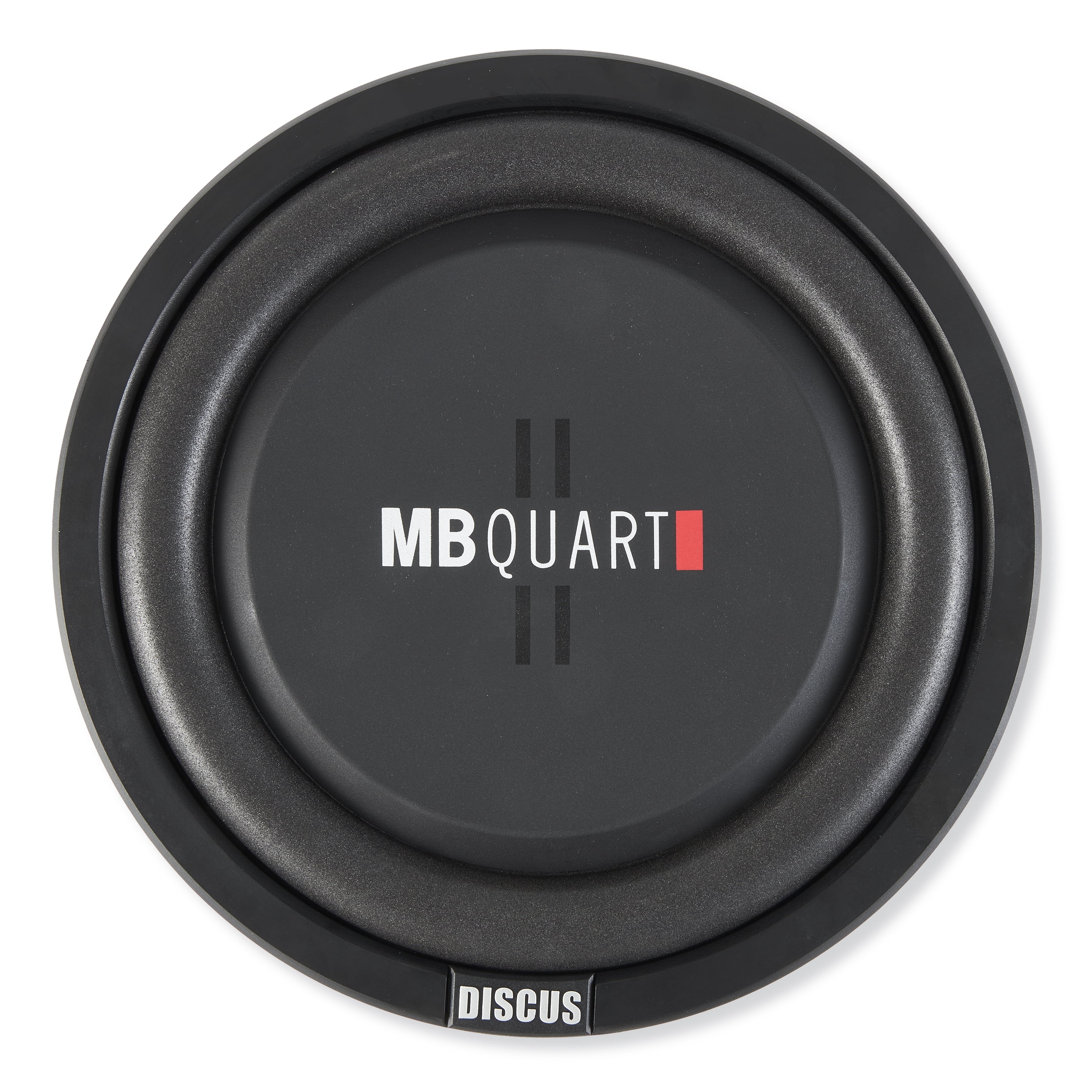 MB Quart DS1-304 400 Watt 12 Inch Slim 