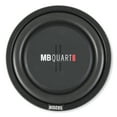 thumbnail image 3 of MB Quart DS1-304 1600 Watt 12 Inch Slim Shallow Automotive Subwoofers, 4 Piece, 3 of 9