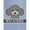 Silver Gray, variant on Carolines Treasures BB1443GF White Poodle Welcome Flag Garden Size