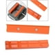 thumbnail image 5 of Prensa de tornillo de banco de 6 "Cubre abrazadera de nailon para tornillo de Tipo V, 5 of 8