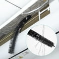 thumbnail image 5 of Detetap Dryer Vent Cleaner Kit - Household Cleaning Supplies, Dryer Lint Brush, Refrigerator Long Coil Brush, Flexible Lint Remover, Pet Hair Remover Home Essential Cleaning Tool,2 Pack, 5 of 11