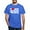 Royal, variant on CafePress - I Love My Awesome Wife Dark T Shirt - Men's Classic Graphic Cotton T-Shirt