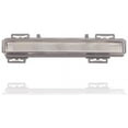 thumbnail image 3 of Daytime Running Light - Compatible/Replacement for '12-15 Mercedes-Benz M-Class (Exclude ML63), 13-16 GL Without Sport, 13-15 GLK Without AMG - Pair Set - 2049065501, 2049065401 CAPA, 3 of 4